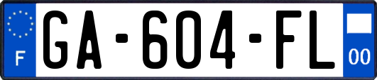 GA-604-FL