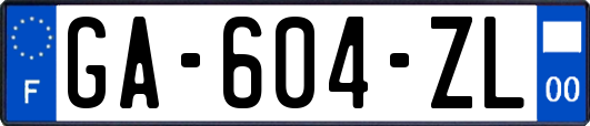 GA-604-ZL
