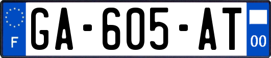 GA-605-AT