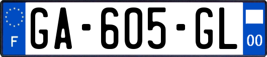 GA-605-GL