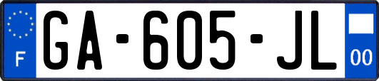 GA-605-JL