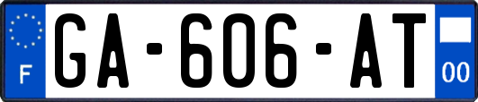 GA-606-AT