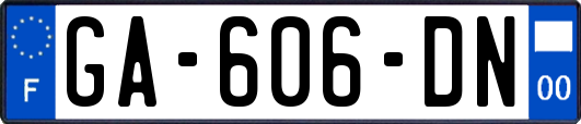 GA-606-DN