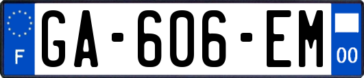 GA-606-EM