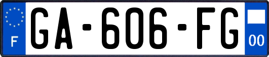 GA-606-FG