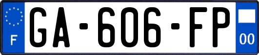GA-606-FP