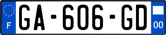 GA-606-GD