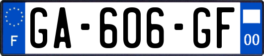 GA-606-GF