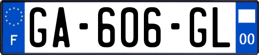 GA-606-GL