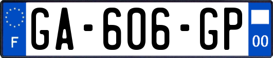 GA-606-GP