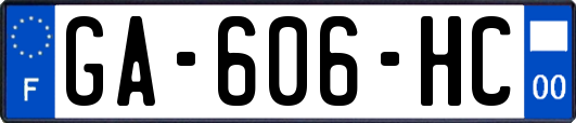 GA-606-HC