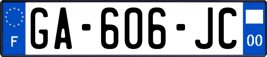 GA-606-JC