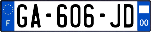 GA-606-JD
