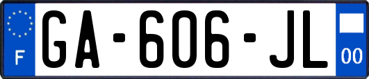 GA-606-JL