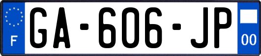 GA-606-JP