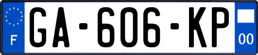 GA-606-KP