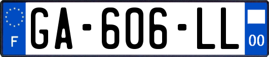 GA-606-LL