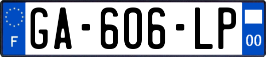 GA-606-LP