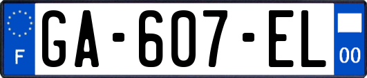 GA-607-EL