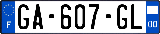 GA-607-GL