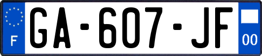 GA-607-JF