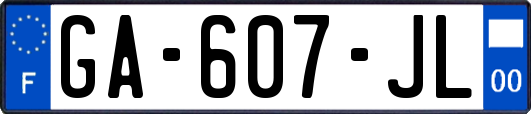 GA-607-JL