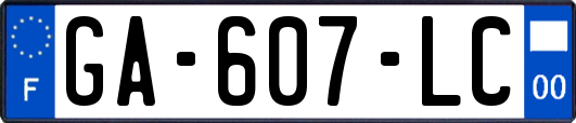 GA-607-LC