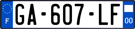 GA-607-LF