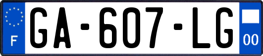 GA-607-LG