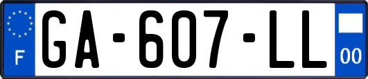GA-607-LL