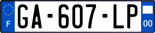 GA-607-LP
