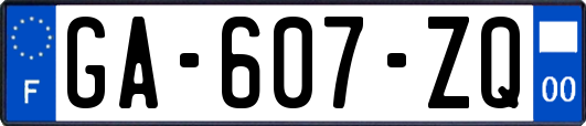 GA-607-ZQ