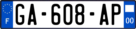 GA-608-AP