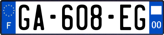 GA-608-EG