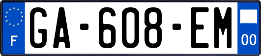 GA-608-EM