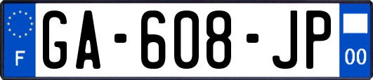 GA-608-JP