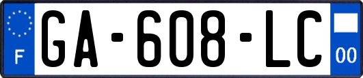 GA-608-LC