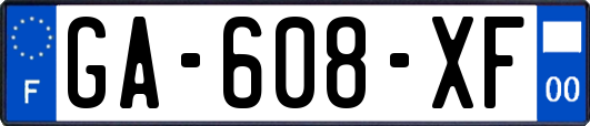 GA-608-XF