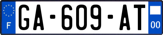GA-609-AT