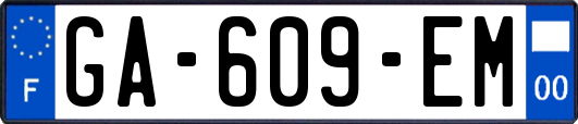 GA-609-EM