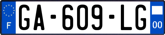 GA-609-LG