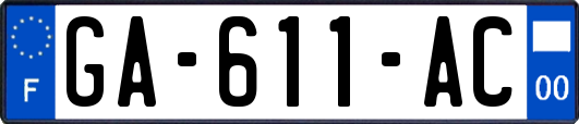 GA-611-AC