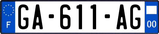 GA-611-AG