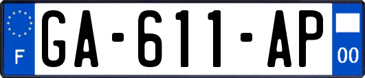 GA-611-AP