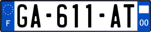 GA-611-AT