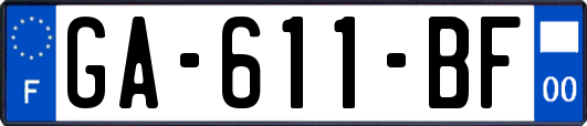 GA-611-BF