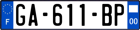 GA-611-BP