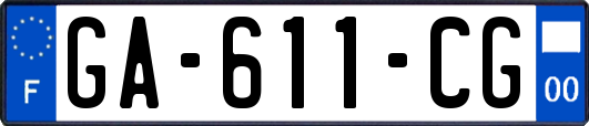 GA-611-CG
