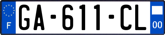 GA-611-CL