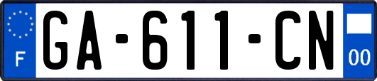 GA-611-CN